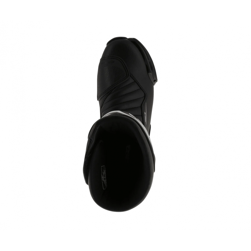 Мотоботы Alpinestars SMX-6 V2 Black/White купить от 0 грн. в